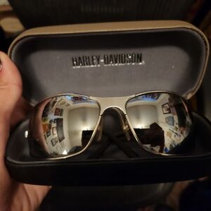 Harley Davidson sunglasses